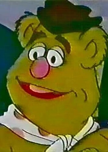 Fozzie Bear