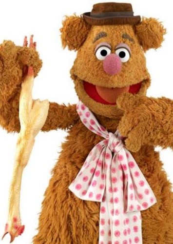 Fozzie Bear