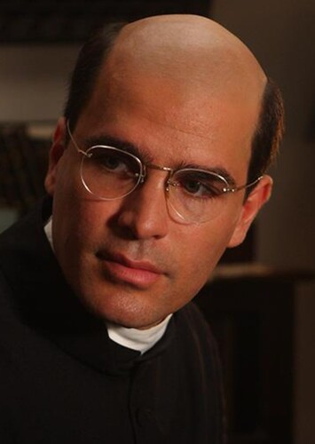 Fr. Crispin