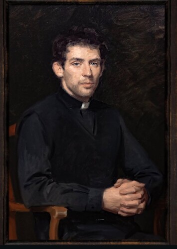 Fr. Jud Duplenticy
