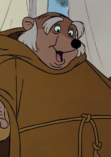 Frair Tuck
