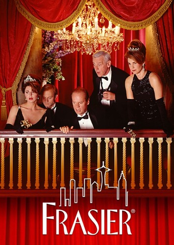 Fraiser