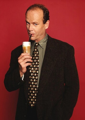 Frasier Crane