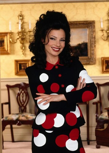 Fran Fine