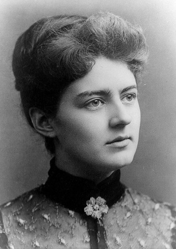 Frances Cleveland
