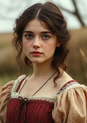 Frances Earnshaw