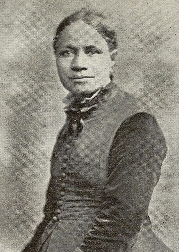 Frances Ellen Watkins Harper