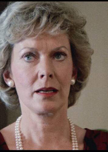Frances Fairchild
