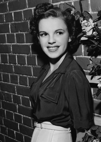 Frances Gumm