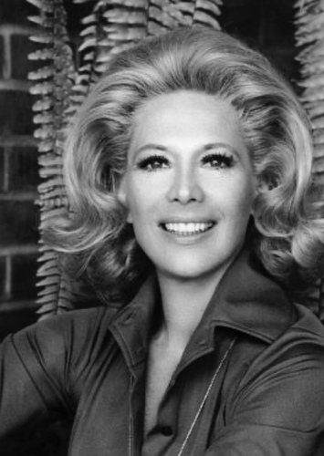 Frances Shore