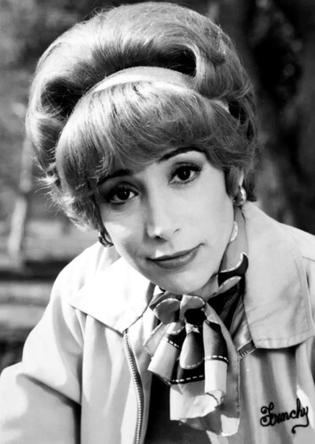 Francesca Alicia "Frenchy" Facciano