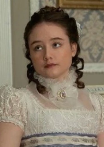 Francesca Bridgerton