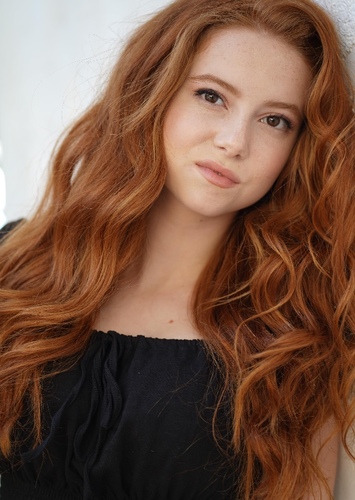 Francesca Capaldi