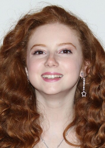 Francesca Capaldi
