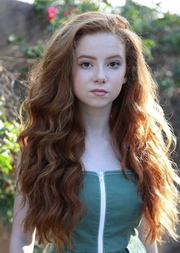 Francesca Capaldi