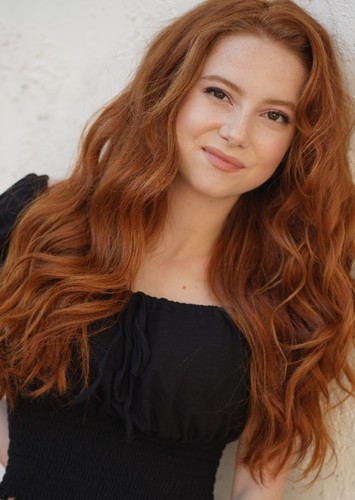 Francesca Capaldi