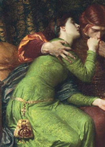 Francesca da Rimini