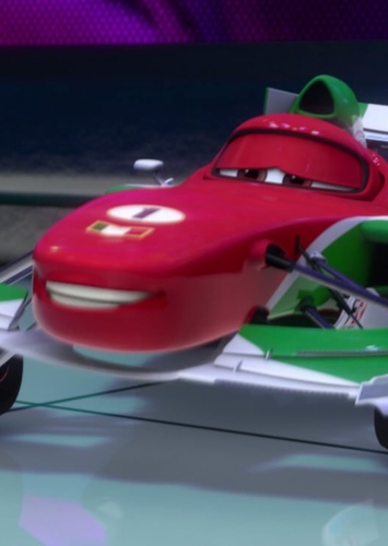 Francesco Bernoulli