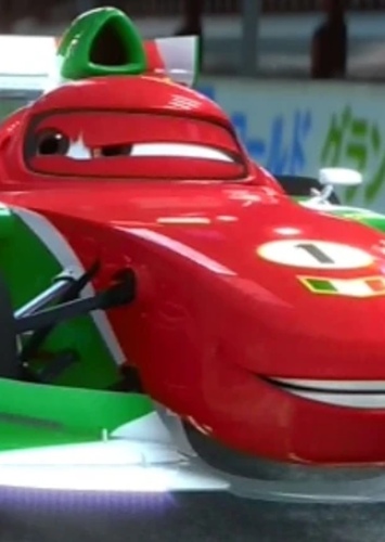 Francesco Bernoulli