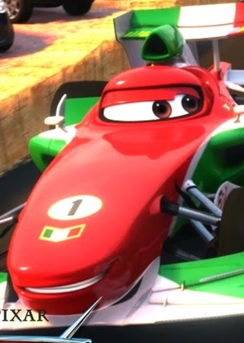 Francesco Bernoulli