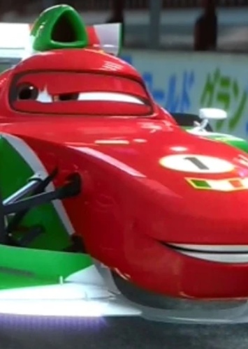 Francesco Bernoulli