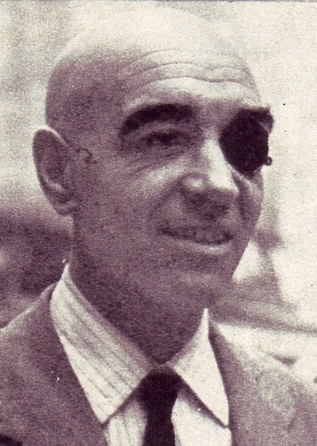 Francesco Maria Barracu