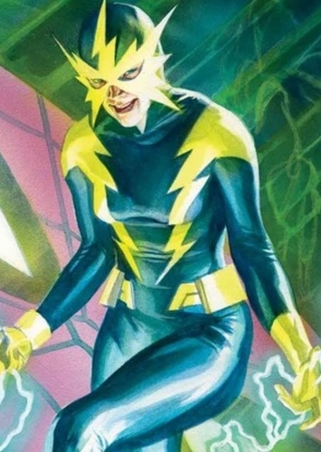 Francine Frye