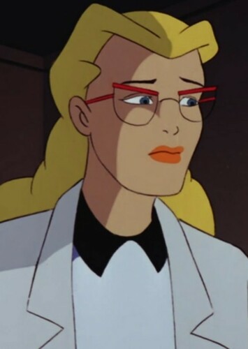 Francine Langstrom