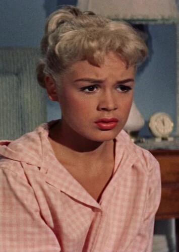 Francine Lawrence
