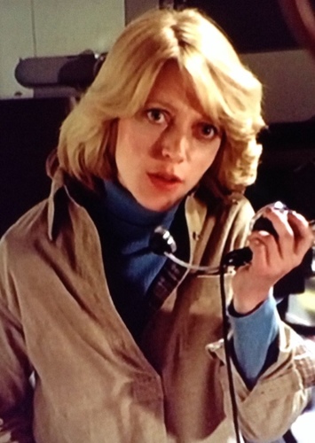 Francine Parker