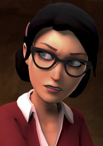 Florence Pauling