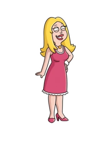Francine Smith