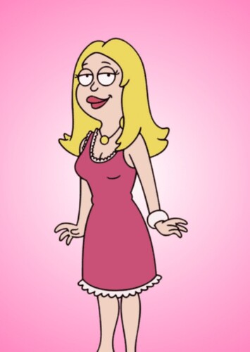 Francine Smith