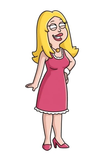 Francine Smith