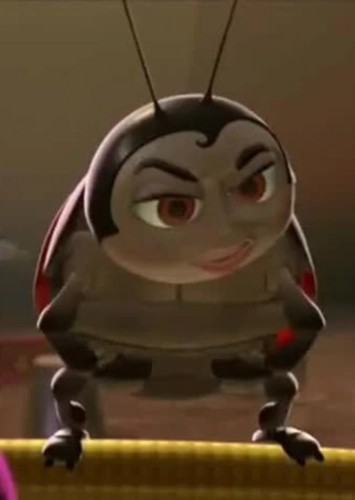 Francis (A Bug's Life)
