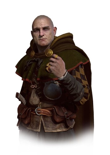 Francis Bedlam