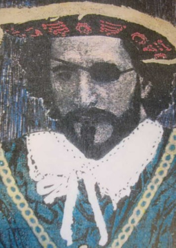 Francis Bryan