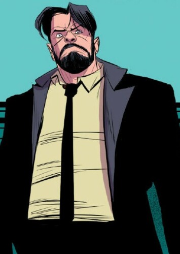Francis Castle