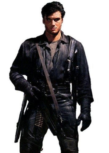 Francis Castle (Earth-58627)