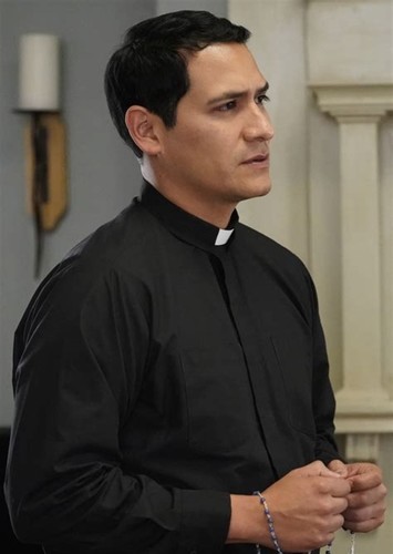 Francis Delgado