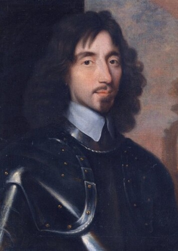 Francis Dereham