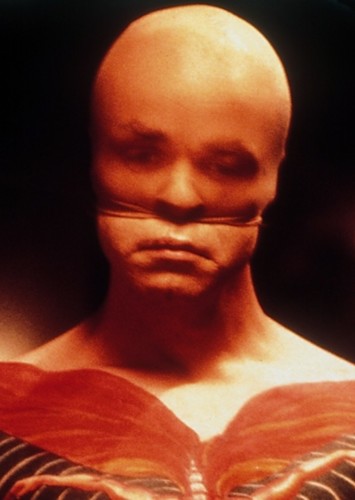 Francis Dolarhyde