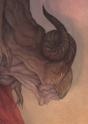 Francis Dolarhyde