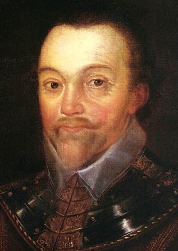 Sir Francis Drake