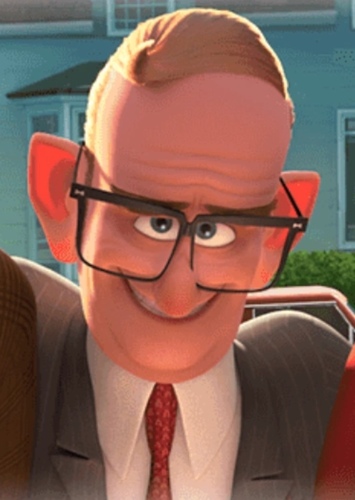 Francis E. Francis