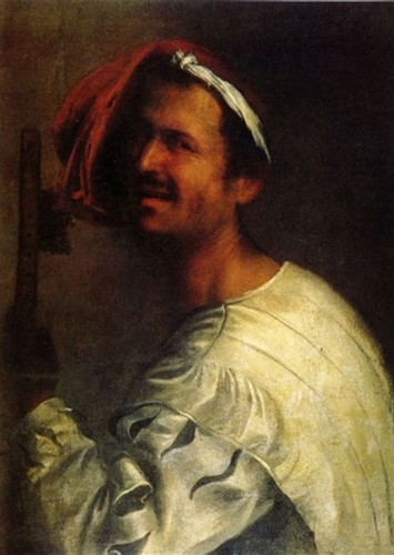 Francis Flute