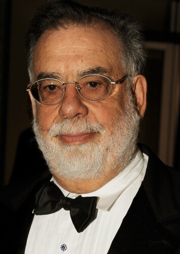 Francis Ford Coppola 🏆