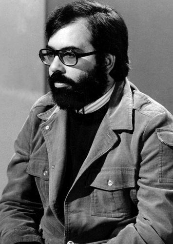 Francis Ford Coppola