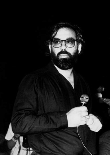 Francis Ford Coppola