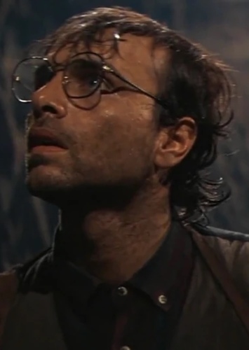 Francis Fratelli
